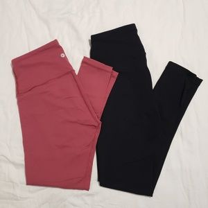 90 Degree Leggings Bundle